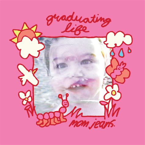 graduating life single by mom jeans spotify