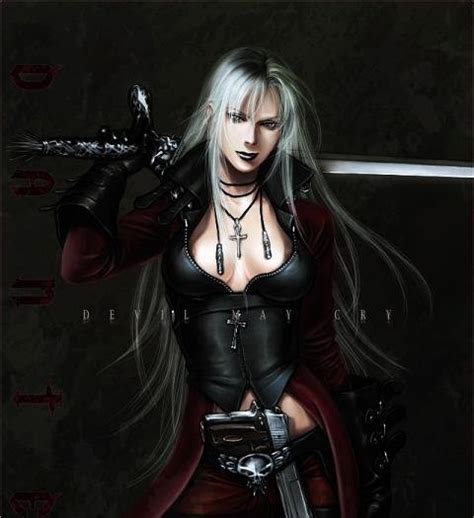 Devil May Cry Rule 34 1st