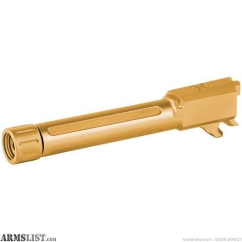 armslist  sale true precision sig pxl barrel mm titanium