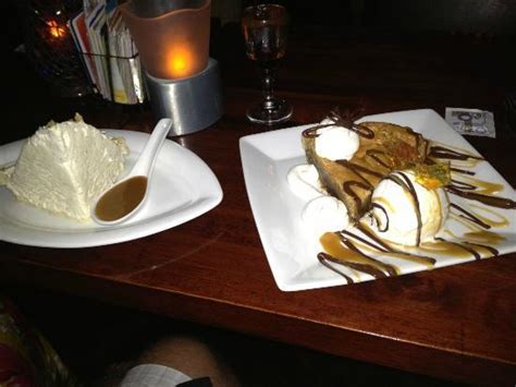Kinky Key Lime Pie And Cookie Nookie Pie Picture Of