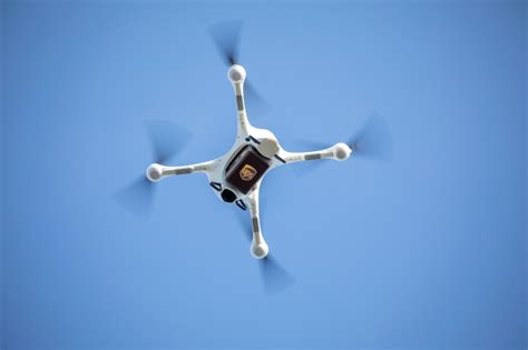 proposes remote id requirement  drones