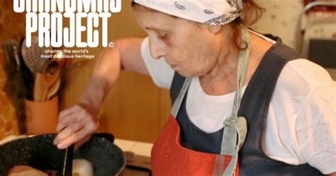grandmas project aims to share ‘world s most delicious heritage