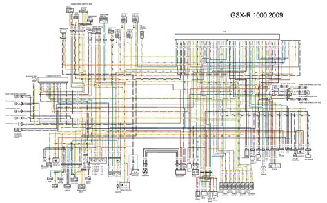 ktm wiring diagram wiring draw  schematic