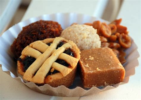 curacao traditional sweets   curacao  part flickr