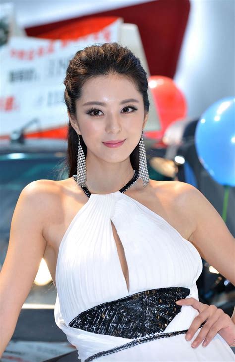 Ini Gadis Dengan Kecantikan Paling Sempurna Di China Blog Blog Goblok