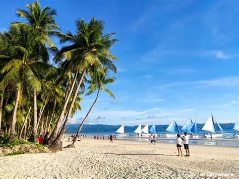 First Timer S Guide To Boracay Island 2023 Tara Lets Anywhere