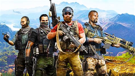 ghost recon wildlands pc specs ghost recon wildlands pc