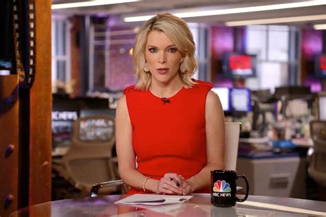 delusional megyn kelly had this to say about her nbc ratings off the wire