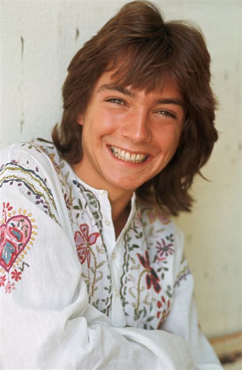 David Cassidy’s Shocking Confession Before His Death He Was Still