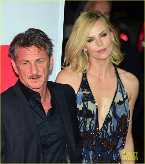 sean penn admits he and charlize theron watch the bachelor photo