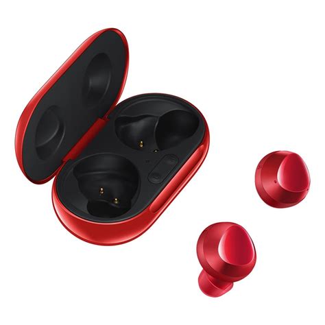 Buy Samsung Galaxy Buds+ Plus, True Wireless Earbuds w