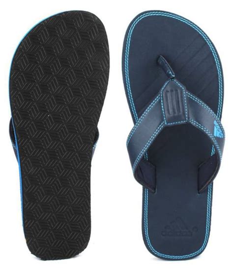 adidas blue daily slippers price  india buy adidas blue daily slippers   snapdeal