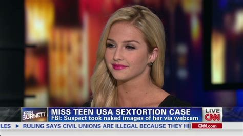 miss teen usa victimized in bizarre sextortion case