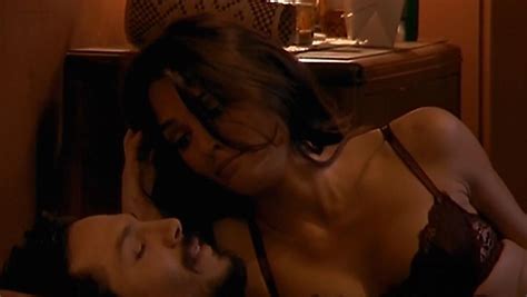nude video celebs talisa soto sexy pinero 2001