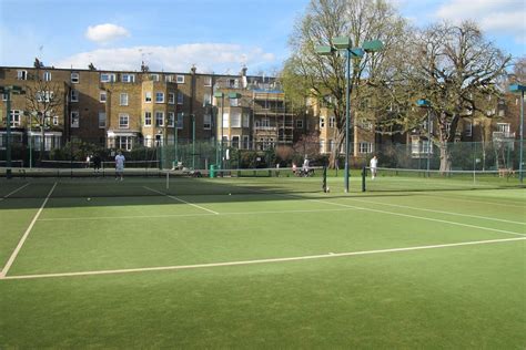 smartest tennis clubs  join  london tatler