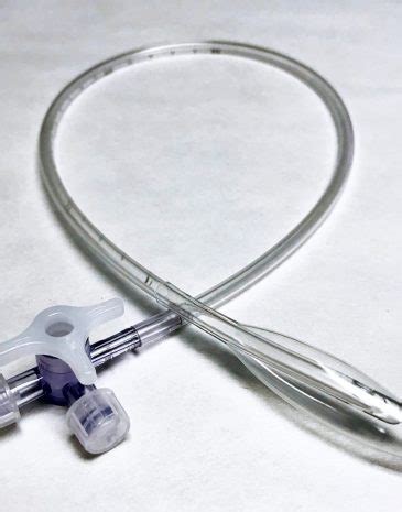 balloon catheter archives cmt medical