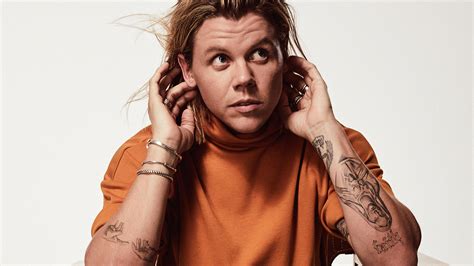 conrad sewell drugs  alcohol  consumes   life icon