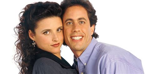 manga how many women jerry dated on seinfeld were any longer than 1