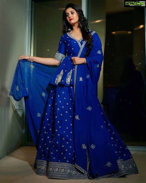 Surabhi Instagram Feeling Bluetiful In This Oh So Gorgeous 😍👗 Styled