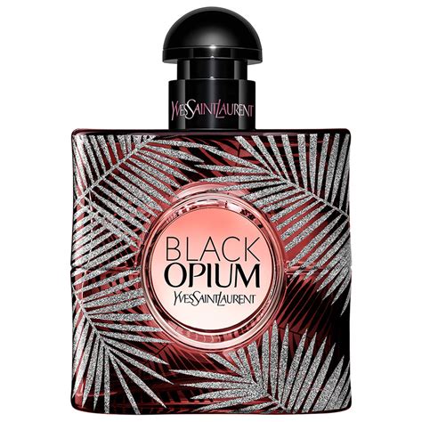 black opinion parfum damen douglas