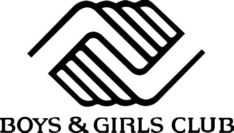 boys girls club logo png transparent svg vector freebie supply