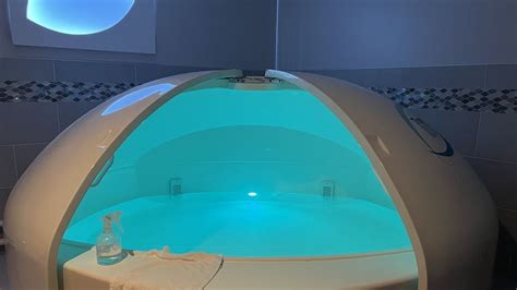 float therapy  true rest float spa