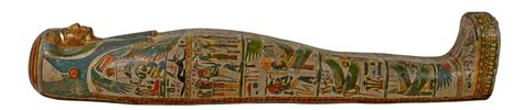 egyptian mummies ancient lives new discoveries
