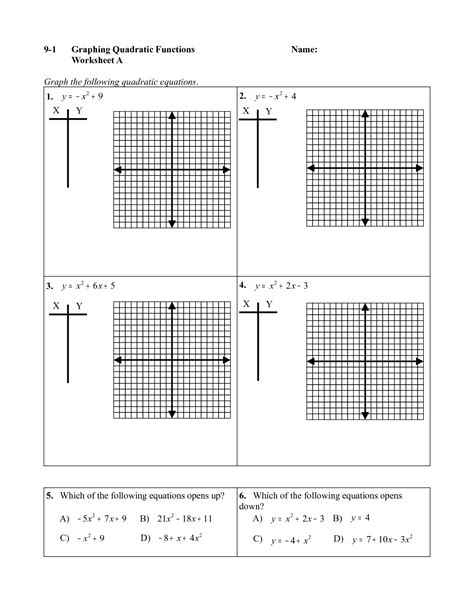 images  factoring review worksheet geometric  practice