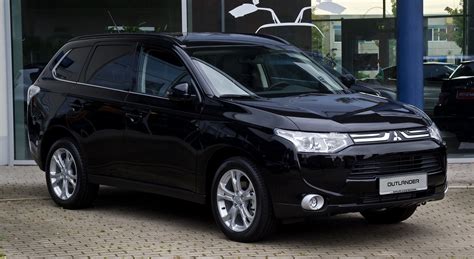 filemitsubishi outlander    wd instyle iii frontansicht