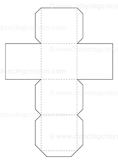 blank dice clipart   cliparts  images  clipground