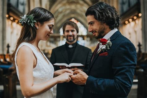 catholic wedding vows meaning examples and traditions yeah weddings