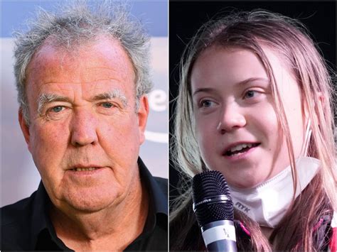 Jeremy Clarkson Faces Backlash Over ‘weird’ And ‘angry’ Greta Thunberg