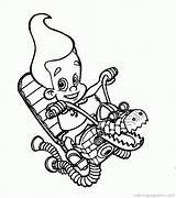 Jimmy Neutron Coloring Pages Books Last Fun Kids sketch template