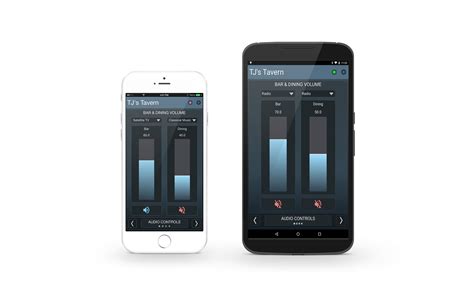 bose professional introduces controlspace remote app  design briefing room press release