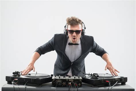 como ser dj claves  reinar en la pista de baile