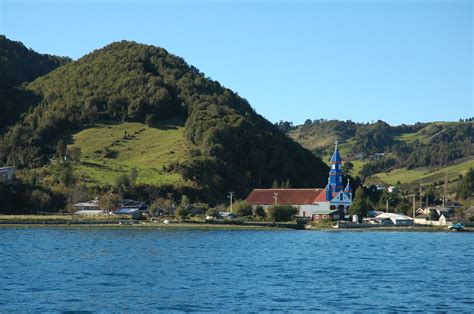 chiloe island fascinatic paradise  south america   croatian islands travel