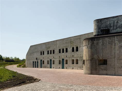 fort hoofddorp open monumentendag