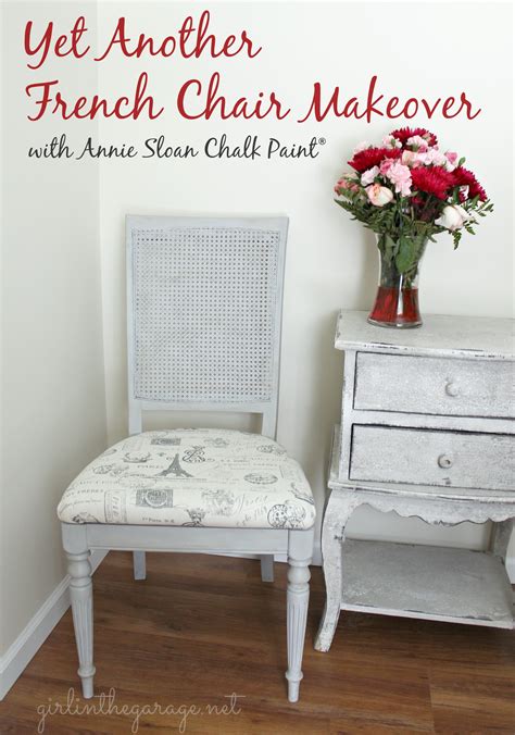 yet another french chair makeover amy latta creations