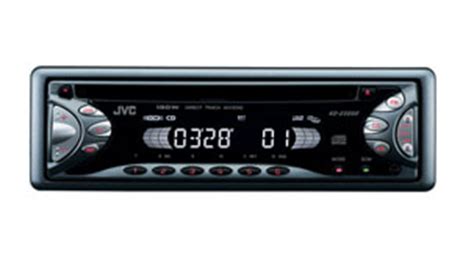 cd receiver kd  introduction
