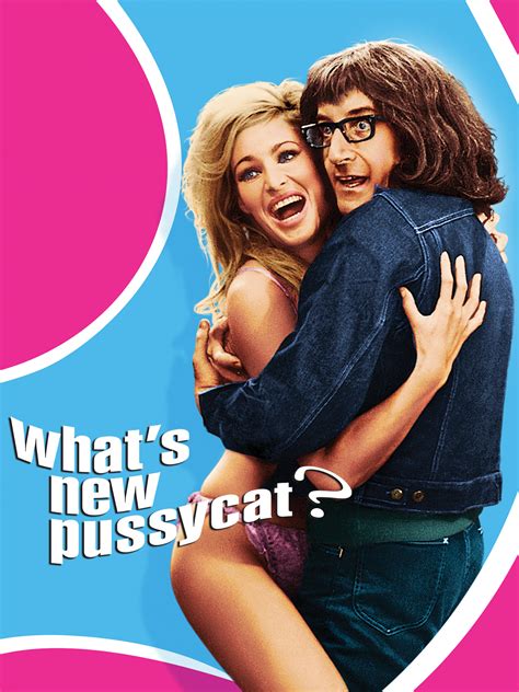 what s new pussycat where to watch and stream tv guide