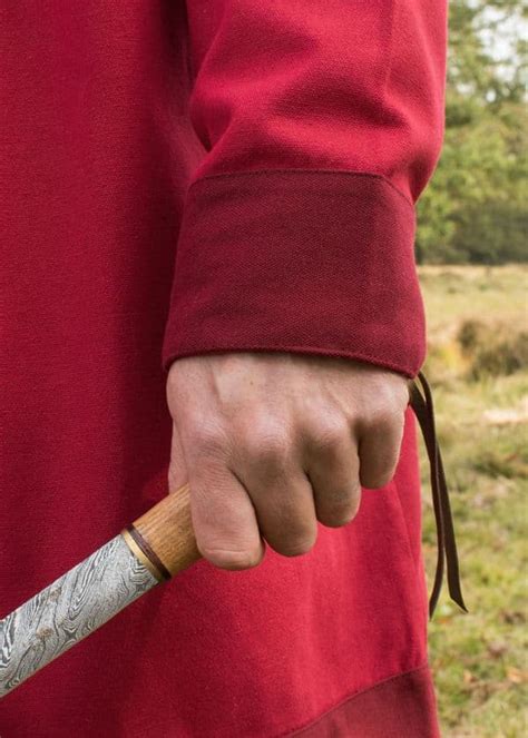 viking warrior s coat bjorn