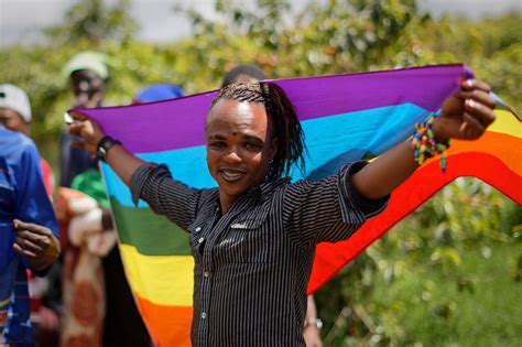 kenya court to rule if gay relations are criminal acts