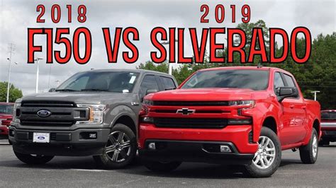 ford  chevy rivalry  good  bad  industry torque news