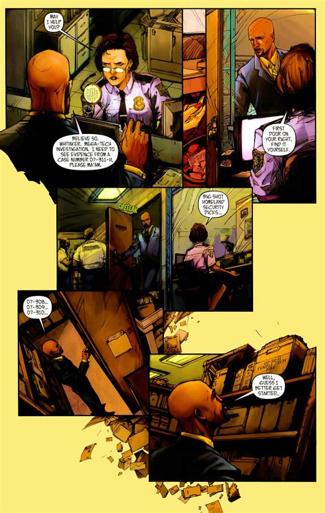 madame mirage 4 viewcomic reading comics online for