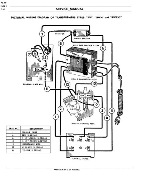 lionel train wiring diagram car wiring diagram