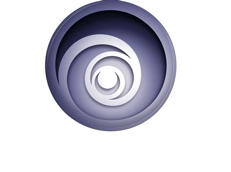 image ubisoft logo ii  whitepng logopedia fandom powered