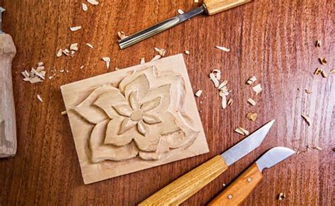 wood carving techniques  helpful guide top review