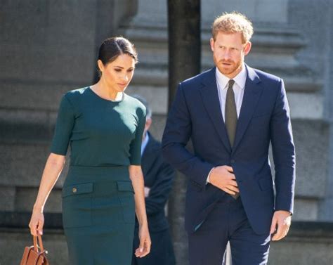 prince harry  meghan markle  shocked  reaction  nyc car chase absolutely