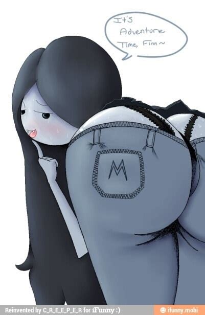 marceline want some adventure time the rule 34