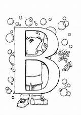 Coloring Pages Letter Alphabet Funny Elegant Luxury Popular Albanysinsanity sketch template